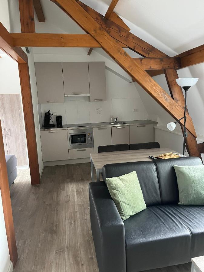 Short Stay Wageningen Exterior foto