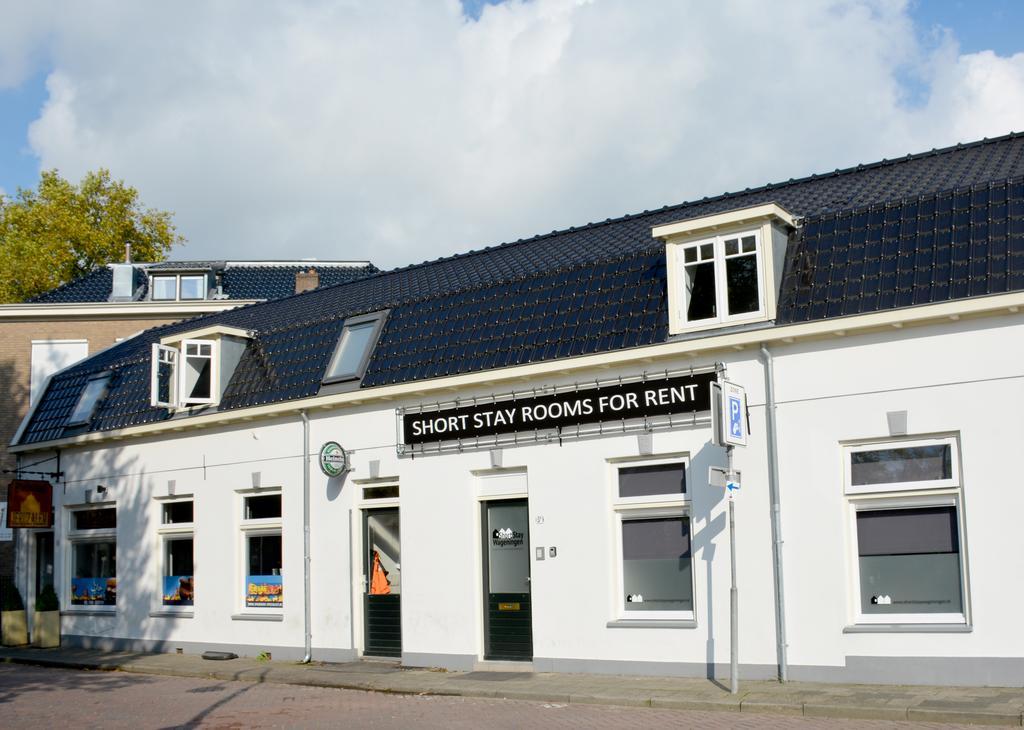 Short Stay Wageningen Cameră foto