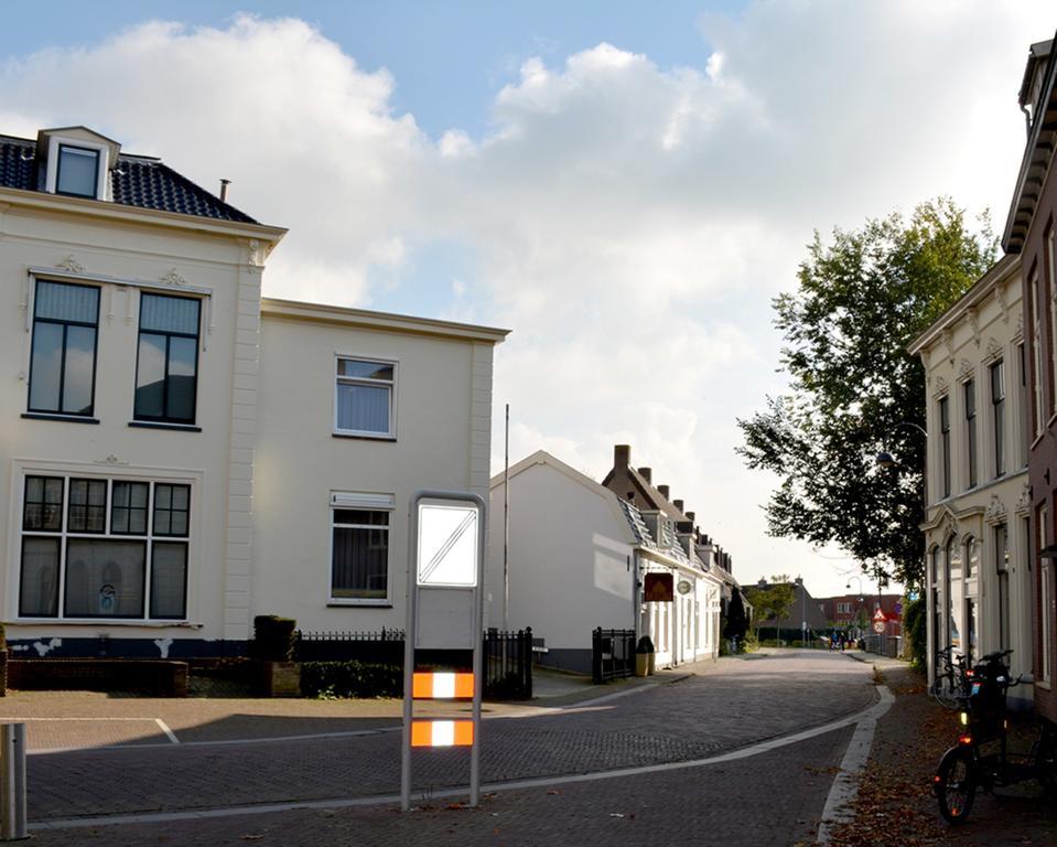 Short Stay Wageningen Exterior foto