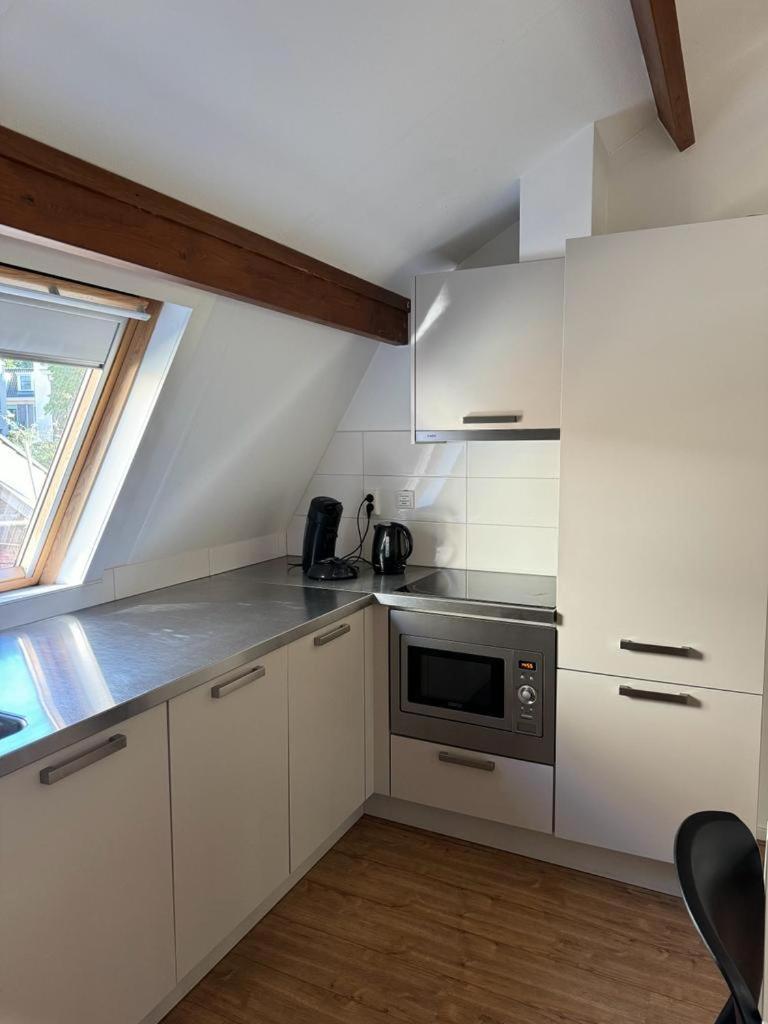 Short Stay Wageningen Exterior foto