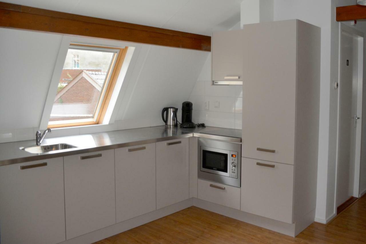 Short Stay Wageningen Exterior foto