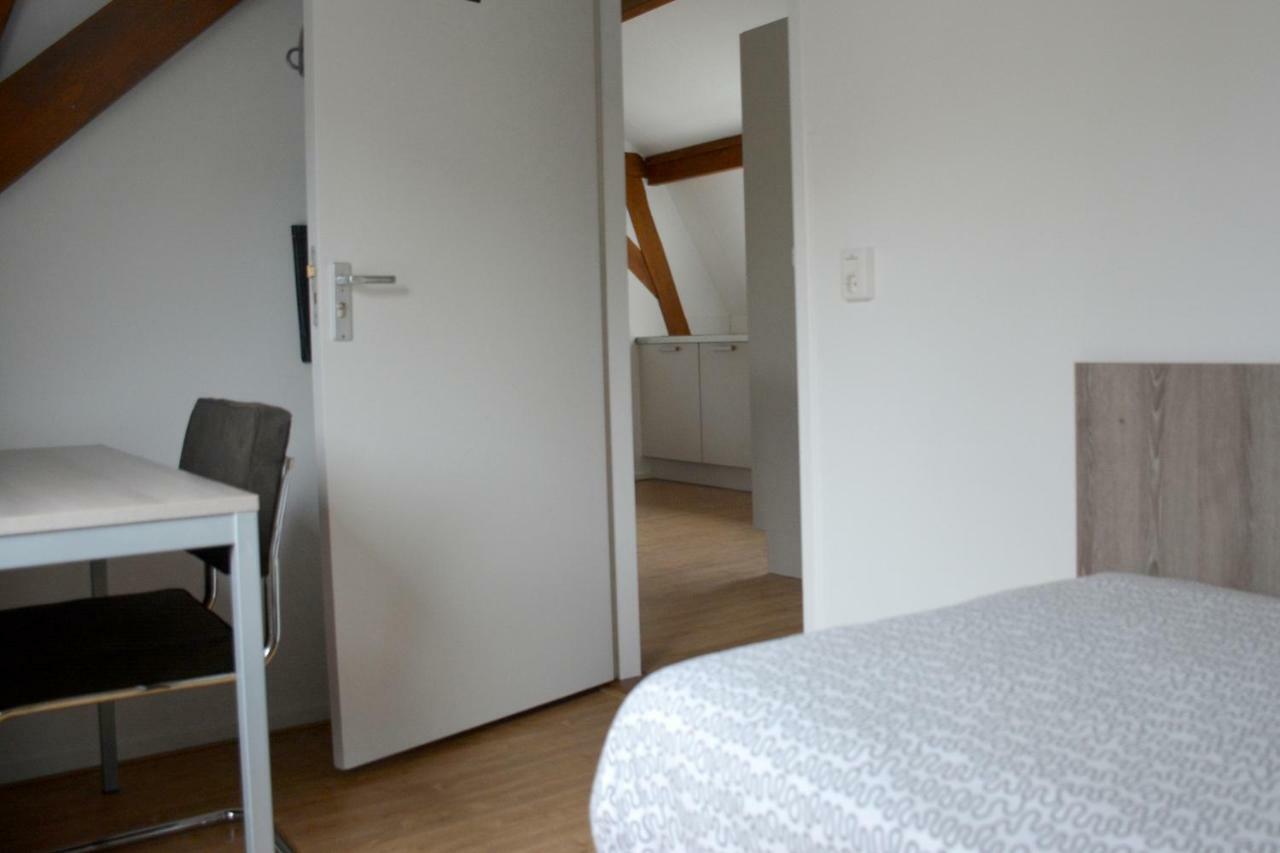 Short Stay Wageningen Exterior foto