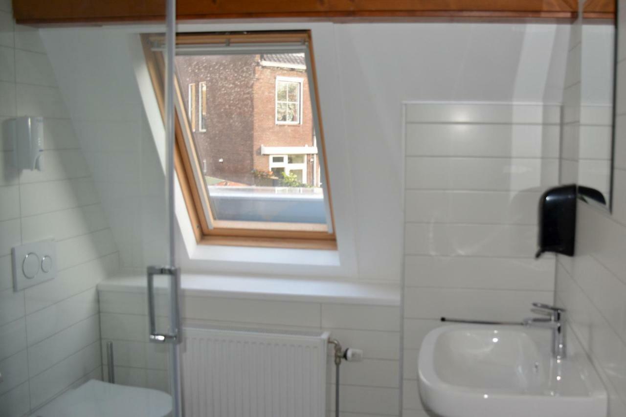 Short Stay Wageningen Exterior foto